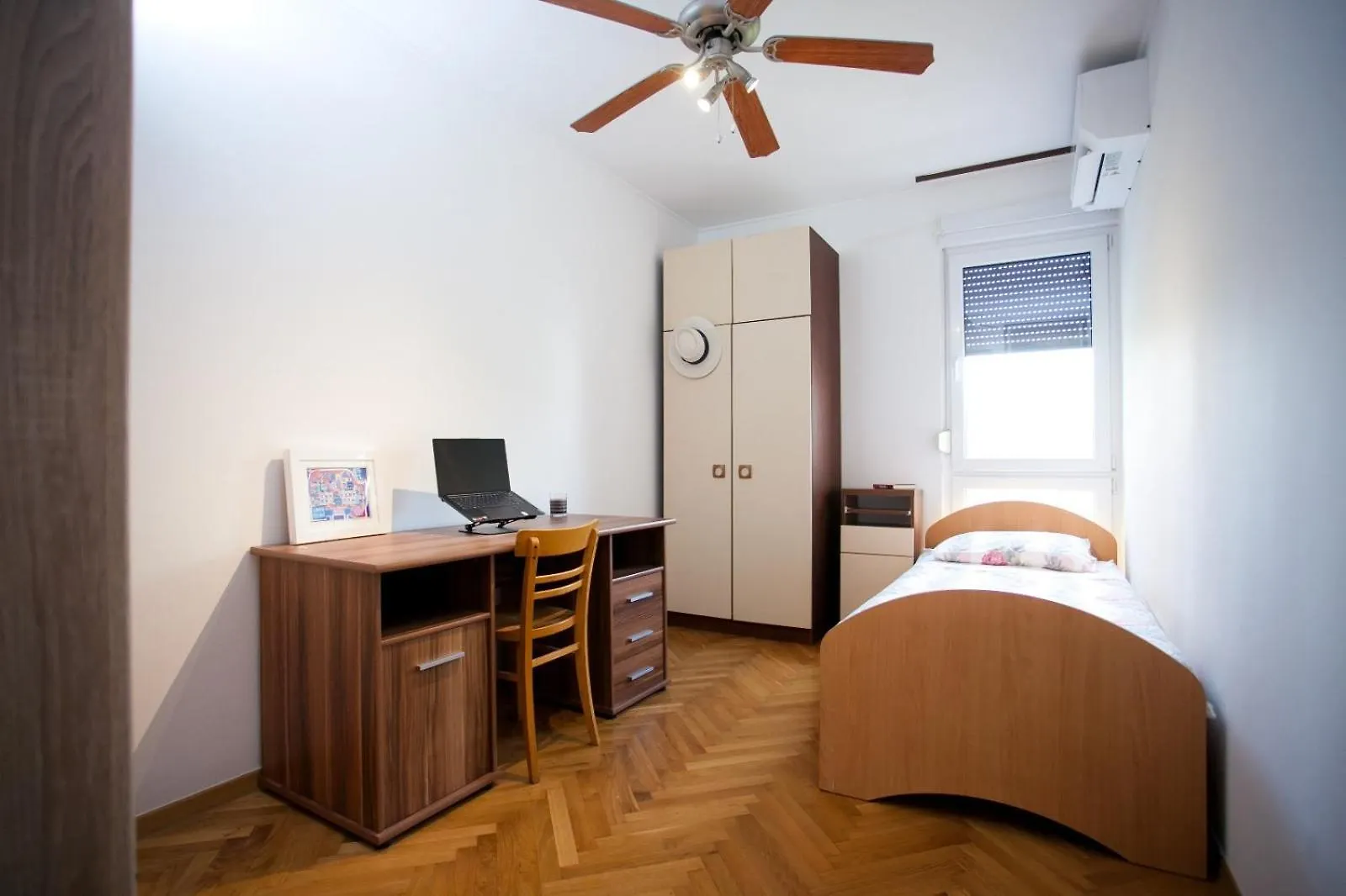 Apartment Ferienwohnung Jure & Olga Split