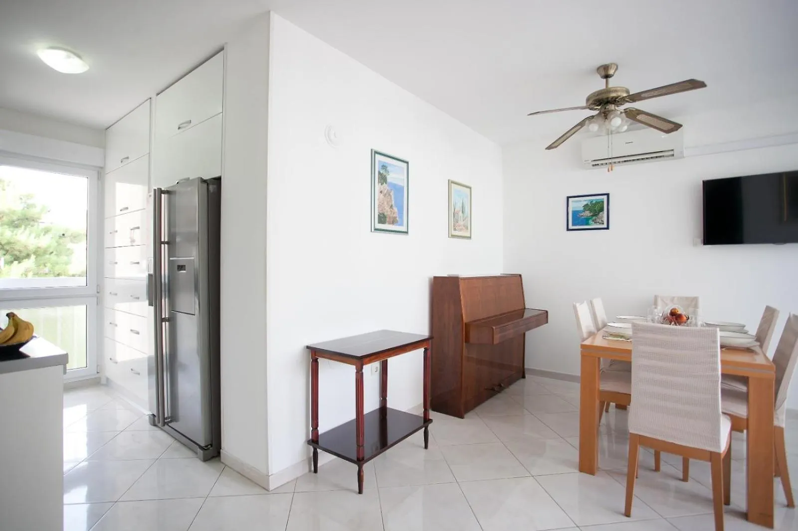 Apartment Ferienwohnung Jure & Olga Split Kroatien