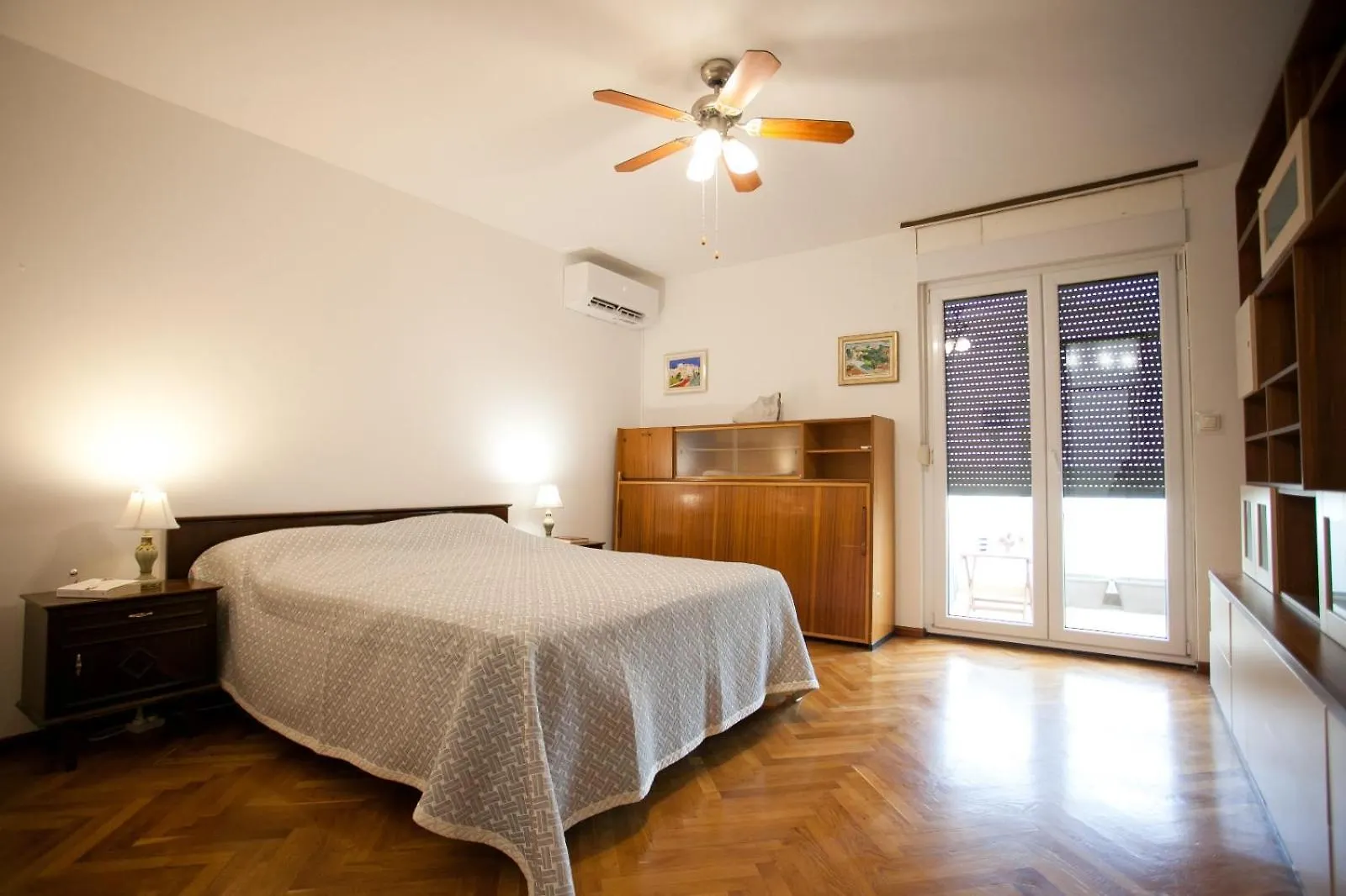 Ferienwohnung Jure & Olga Split Kroatien