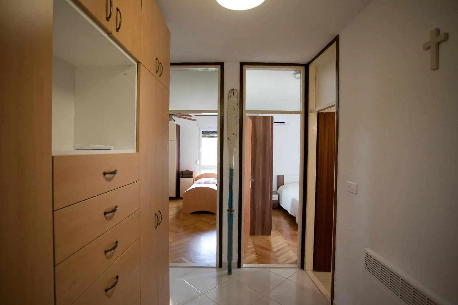 Ferienwohnung Jure & Olga Split Apartment